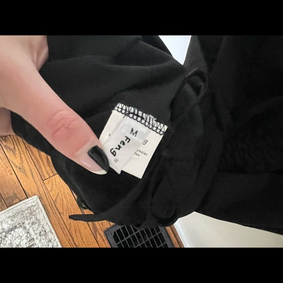 Ruched bodycon dress - Picture 3 of 3